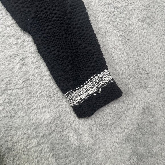 Vntg Parvaneh Knitwear Art Wear Sweater Women’s S Small Parvaneh Knitwear Cotton - Picture 6 of 11